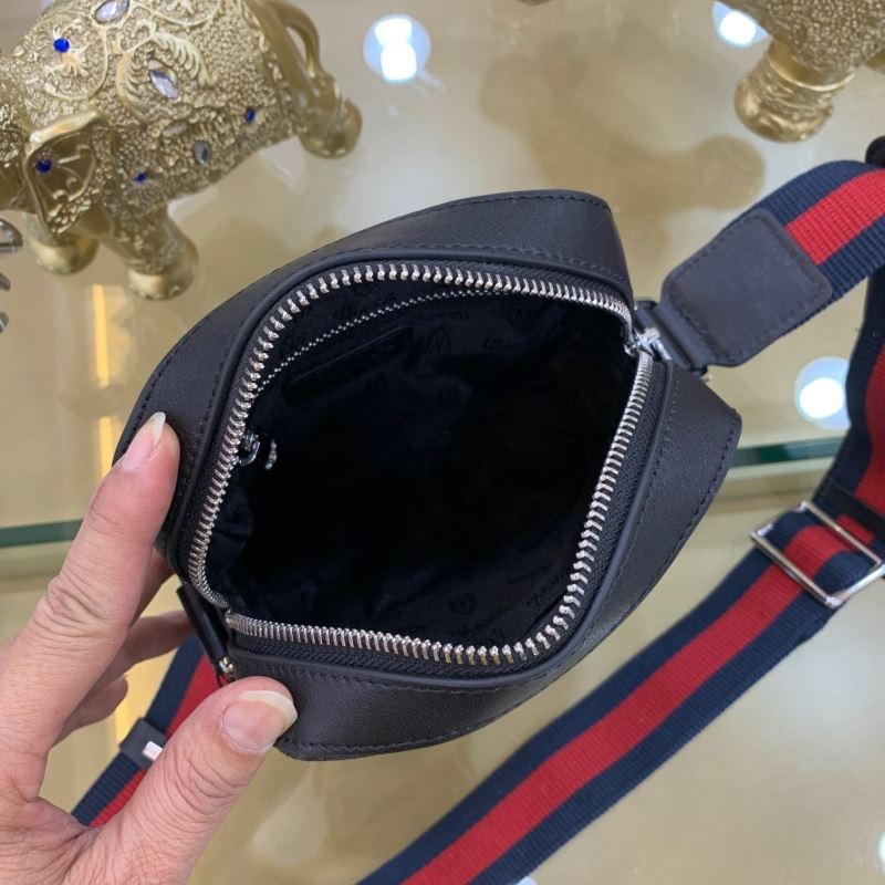 Mens Gucci Satchel Bags